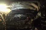 Под Киевом люди попали в больницу из-за пьяного водителя: детали и кадры с места