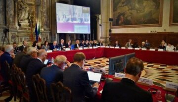 Украине полезно получить мнение Венецианской комиссии по законопроекту об олигархах - замглавы Консультативной миссии ЕС в Украине