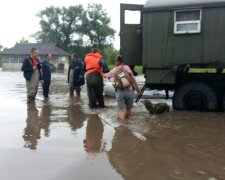 Стихія в Україні набирає обертів: затопить нові області, термінове попередження