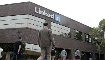 Роскомнадзор вимагає заблокувати LinkedIn