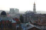 Прогноз погоди у Харкові на тиждень з 5 по 11 серпня