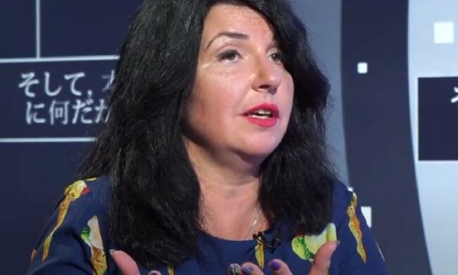 Журналист должен быть защищён, - Янина Соколовская