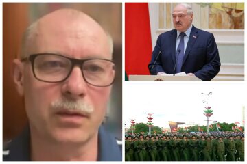 Кремль поставив два завдання перед Лукашенком: Жданов вказав, чому армія Білорусі їх провалить
