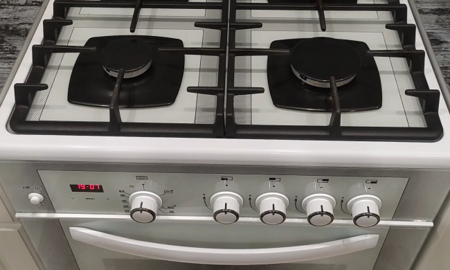 График отключения газа на 11 ноября в Одесской области