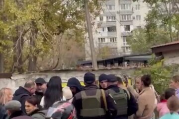 разгорается новый скандал с представителями ТЦК и СП