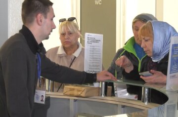 Виплати для ВПО з 1 грудня у Львівській області