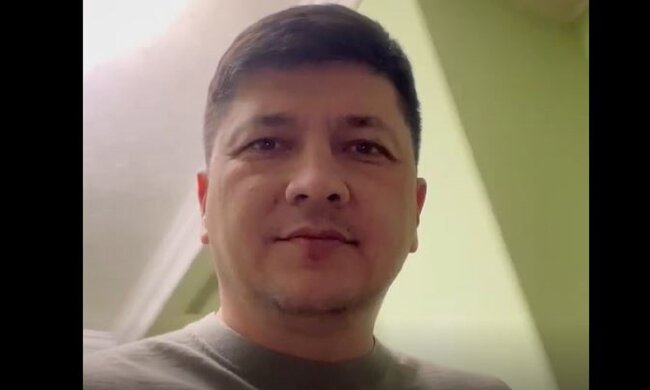 Виталий Ким