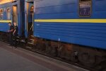 Новий графік руху поїздів на Київщині