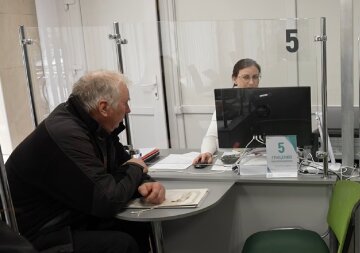 Гуманітарна допомога у Харківській області