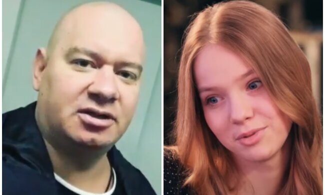 "Папа, прости": 12-летняя дочь Евгения Кошевого из "Квартал 95" на всю страну рассказала о первых поцелуях