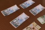Нова грошова допомога у Дніпрі