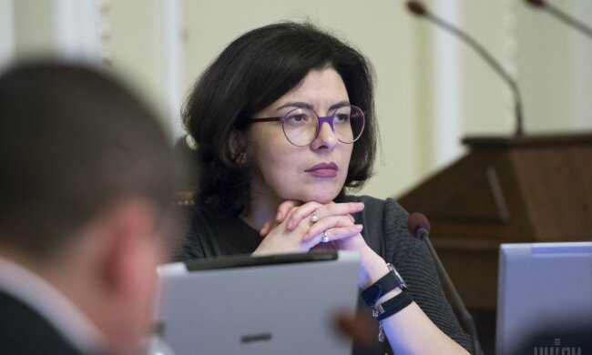 УНИАН Оксана Сыроид, "Самопомич"