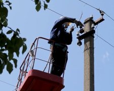 Графіки відключення світла у Вінницькій області на 15 травня