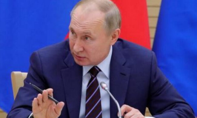 У Росії видали фінальну мету Путіна в Україні: "збирається приєднати..."