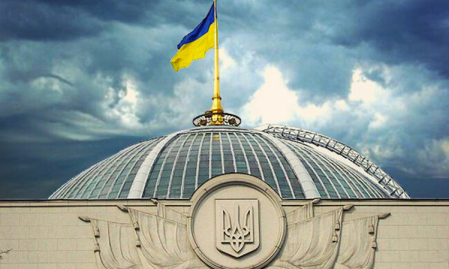 выборы, рада