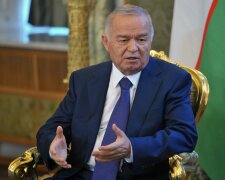 Islam-Karimov