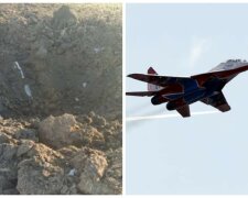 Россияне устроили ракетный обстрел Винниччины: появилось фото последствий