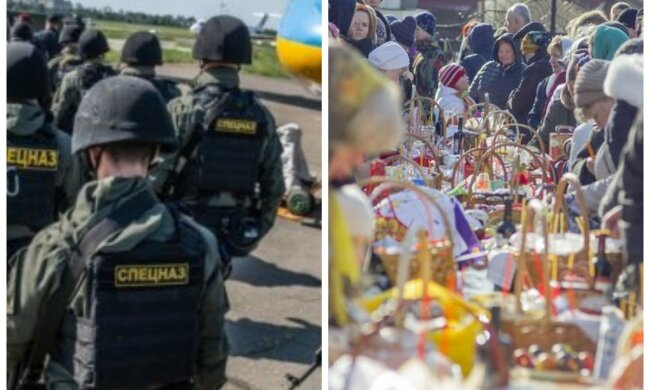 "На вулиці виведуть спецназ": влада в Україні пішла на крайні заходи, "ми попереджаємо..."