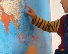 6-річний хлопчик встановив рекорд України: юний ерудит не допустив жодної помилки, деталі