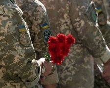 "Мы потеряли преданных патриотов": на фронте оборвались жизни трех защитников Украины