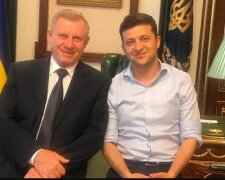 "Усе, ти мені набрид": спливли деталі фатальної розмови Зеленського та Смолія
