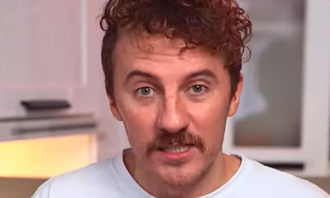 Евгений Клопотенко