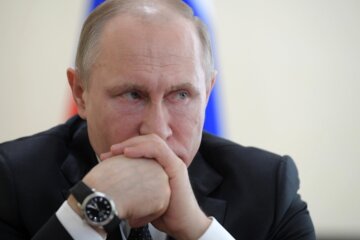 Путин