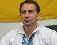 «Лучше потерять депутатский мандат и сохранить совесть» (почему Николая Томенко «ушли» из фракции БПП)