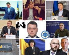 СМИ: "Свой среди своих" или "японец" с широким кругом знакомств. Кто может "размотать клубок" НАБУ?