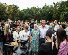 Пальчевского в мэры выдвинули киевляне – эксперт
