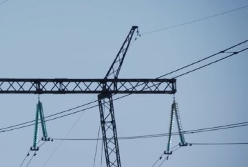 Графики отключения света в Житомирской области на 15 января