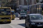 Новий графік руху транспорту в Харкові