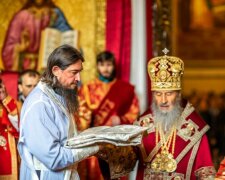В УПЦ озвучили ім'я нового єпископа