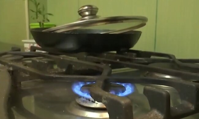 Графік відключення газу на 2 грудня в Сумській області: з'явилося попередження для українців