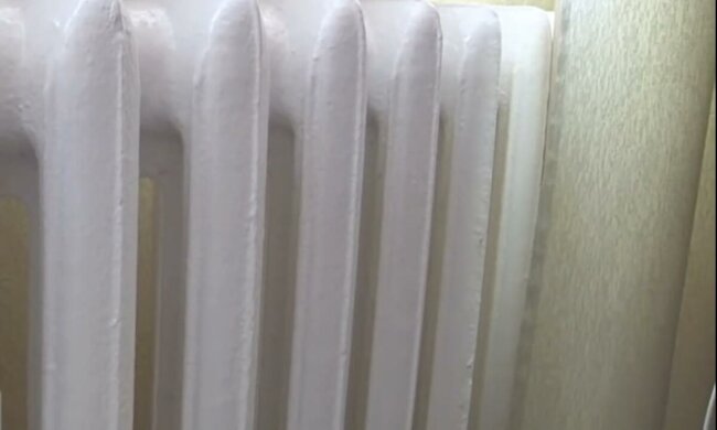 Підвищення тарифів на опалення в Полтавській області