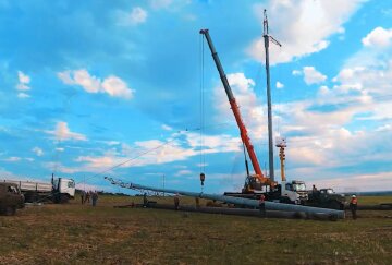 График отключения света с 21 по 22 октября в Полтавской области