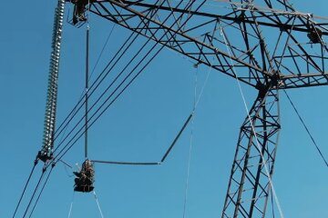 Графіки відключення світла в Одеській області на 20 березня