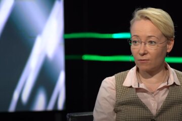 Это просто как аппендикс, которые остается после Первой мировой, - журналистка Ксения Смирнова о россии