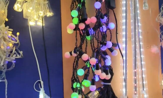 Графік відключення світла на тиждень з 3 по 9 листопада в Полтавській області