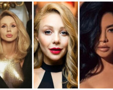 Кароль, Лобода, модель Victoria’s Secret и другие звезды показали прелести в мокрой ткани: топ бесстыжих фото