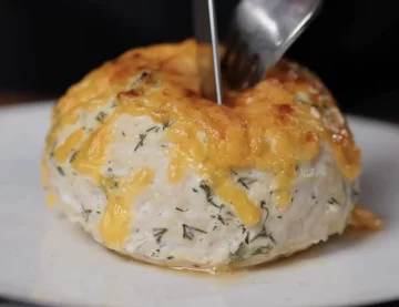 рецепт, "Мастер Шеф"