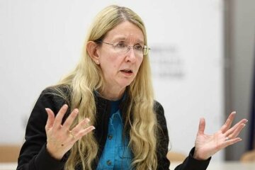 Ошалелая Супрун призвала отменить прибавки медикам: "Включите свои мозги"