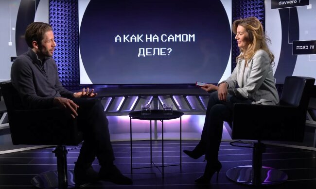 Андрей Вигиринский рассказал, как на Украину влияет предыдущая власть