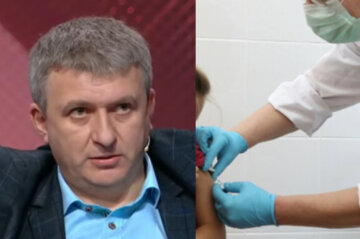 Романенко раскрыл, что стоит за принудительной вакцинацией украинцев: "Хотят заставить колоть..."