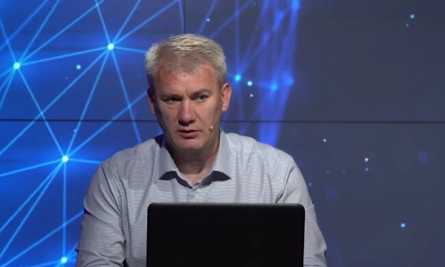 Публіцист Анатолій Якименко розповів, що відбувається в системі охорони здоров’я