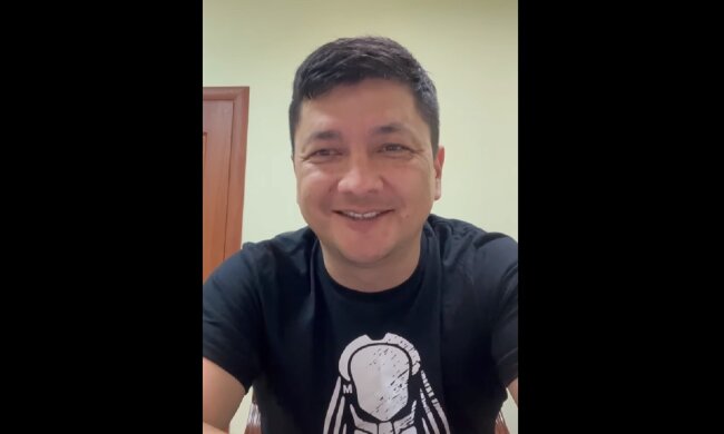 Віталій Кім