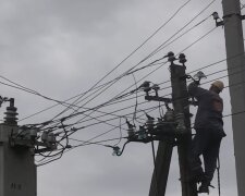 Графіки відключення світла у Полтавській області на 29 травня