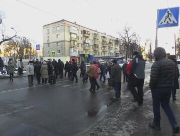 Головне за день: дорожній бунт у Києві і захоплення заручників під Харковом