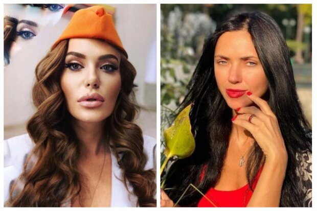 Скандал Камінської і Сміюхи з