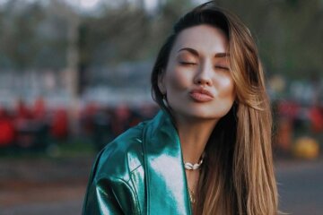 Анна Саливанчук